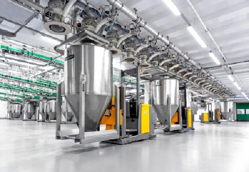 Food Processing