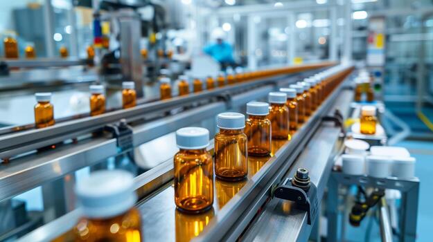 Pharmaceuticals
