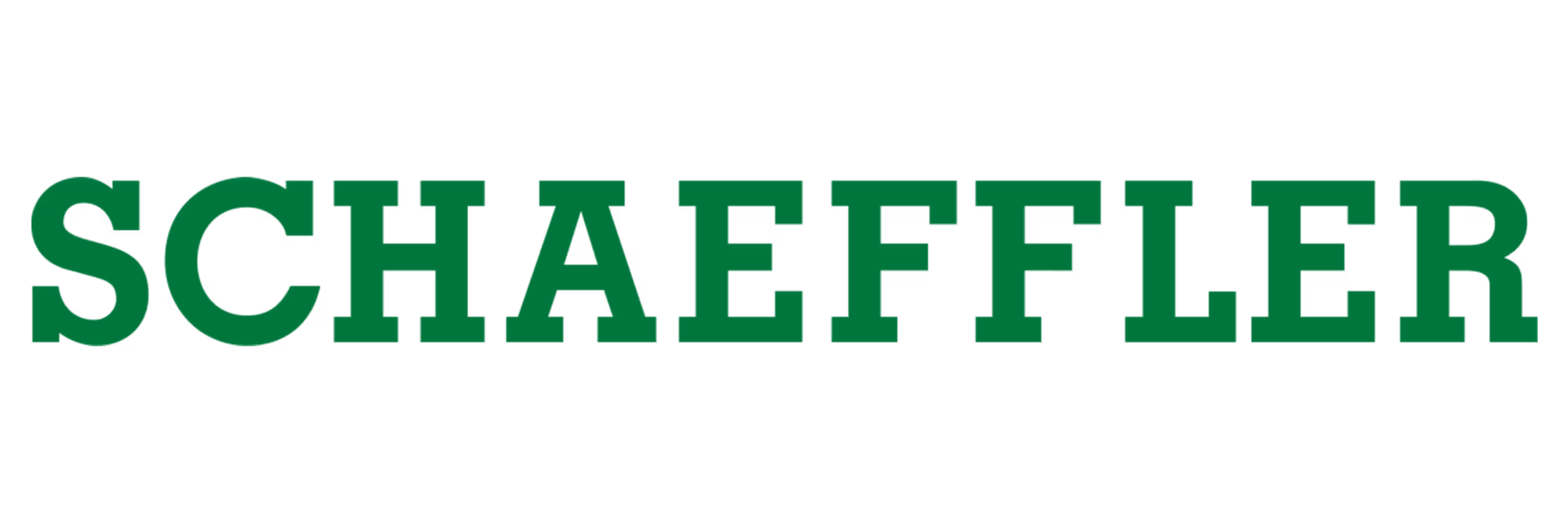 Schaeffler