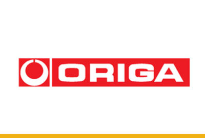 Parker Origa
