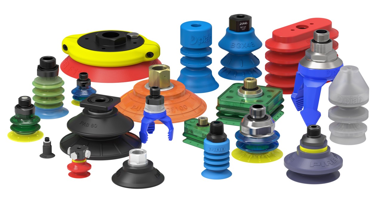 Vacuum Automation
